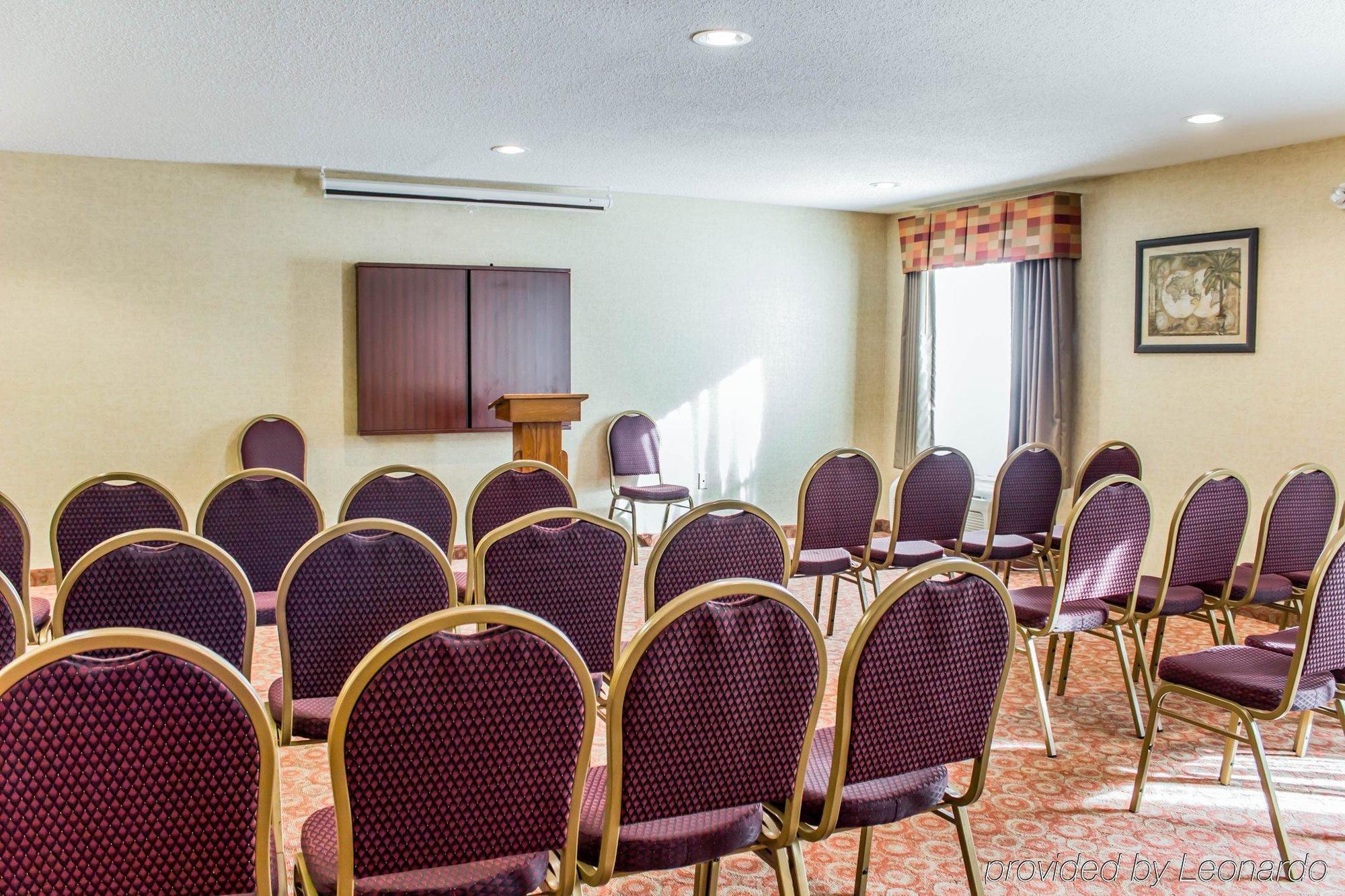 Quality Inn Raleigh Downtown Bagian luar foto